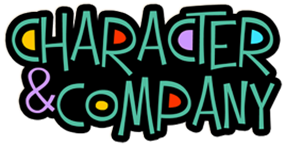 Character&Company